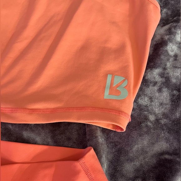 Buffbunny Rosa set - Picture 2 of 5